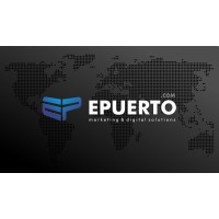 Epuerto logo - Similar company to Mpi Impression