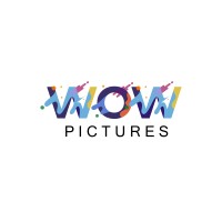 WOW Pictures logo - Similar company to Wow Pictures - Making Images That Matter