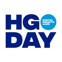 HGDAY Grow Lab logo - Similar company to Matcha Colors