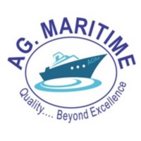 AG. Maritime Private Limited logo - Similar company to Fastrack Filtration