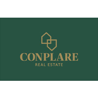 Conplare Real Estate logo - Similar company to Bls Lasertechnology Gmbh
