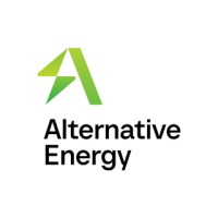 Alternative Energy logo - Similar company to Solarstream Ni