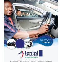 TENTOL CONSULTING LIMITED logo - Similar company to Edd Finance & Consulting Limited
