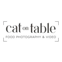 Cat On Table logo - Similar company to Sentidea