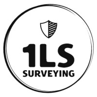 1LS Surveying logo - Similar company to Land Matrix Technologies