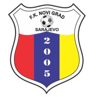 FK Novi Grad Sarajevo logo - Similar company to Greyer & Greyer Wirtschaftsprüfung Und Steuerberatung Gmbh