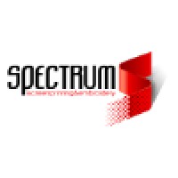 Spectrum Screenprinting, Inc logo - Similar company to Xtreme Pro Apparel