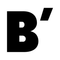 Butfirst, logo - Similar company to About Blank Design Office