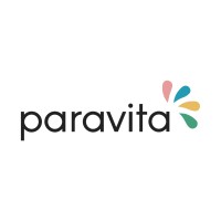Paravita logo - Similar company to Jusu Bar