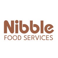 Nibble Food Services logo - Similar company to Evolve