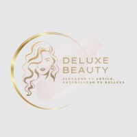 Deluxe Beauty logo - Similar company to Green.Dk