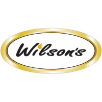 Wilson's Foods, (The Oil People (PTY) Ltd) logo - Similar company to Lamalo Essentials