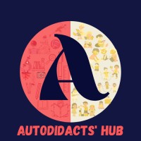 Autodidacts' Hub logo - Similar company to Self-Taught