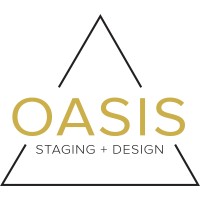 OASIS STAGING + DESIGN logo - Similar company to Panneli Interiors