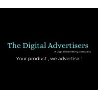 Thedigitaladvertisers logo - Similar company to Tekplay