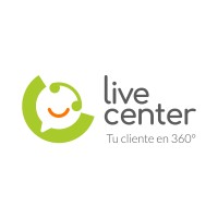 LiveCenter logo - Similar company to Vocé Livechat