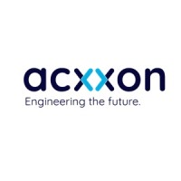acxxon Inc. logo - Similar company to Soluxionlab