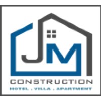 JM TURNKEY CONSTRUCTION LTD logo - Similar company to Jm Turnkey Construction Ltd