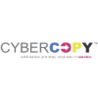 Cybercopy
