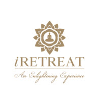 iRETREAT Wellness Meditation logo - Similar company to Ajt Wellity Asia