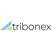 Tribonex logo - Similar company to Helix Plan By Perforce