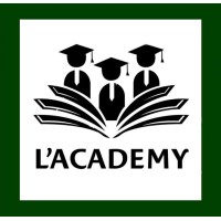 L'ACADEMY logo - Similar company to Lacademy