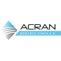 Acran Bogazici Kimya A.S. logo - Similar company to Nova Polimer San. Ve Tic. Ltd. Şti.