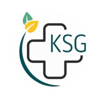 KSG Krankenhaus-Service Gesellschaft mbH logo - Similar company to Inkul - Institut Kraemer Und Langenohl (Partg)