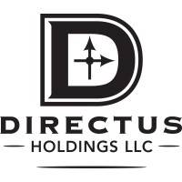 Directus Holdings LLC logo - Similar company to Carolina Metal Fabricators