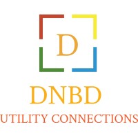 DNBD Utility connections logo - Similar company to Booth Transport Limited