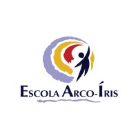 Escola Arco-Íris logo - Similar company to Colmeia