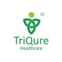 Triqure Healthcare Limited logo - Similar company to Fingacare