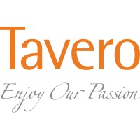 Tavero AG logo - Similar company to Zentras Gmbh