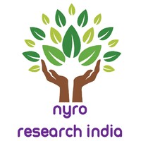 Nyro Research India logo - Similar company to Zastra Innovations