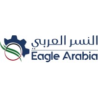 EagleArabia logo - Similar company to Tattan