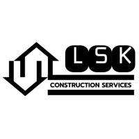 LSK Construction Services Limited logo - Similar company to Gic Underwriters, Inc.