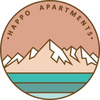 Happo Apartments logo - Similar company to C'S House