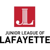 Junior League of Lafayette logo - Similar company to The705