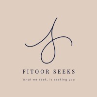 Fitoor Seeks logo - Similar company to Adymade