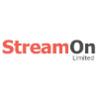 Streamon Limited logo - Similar company to Streamonweb