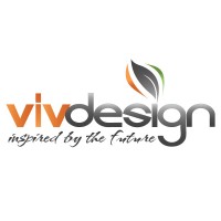 VIV Design Ltd. logo - Similar company to Devhubone