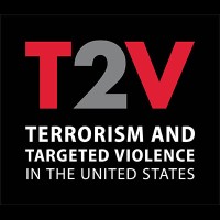 Terrorism and Targeted Violence (T2V) in the United States logo - Similar company to Waco Transit System