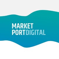 market port GmbH logo - Similar company to Talent Concept