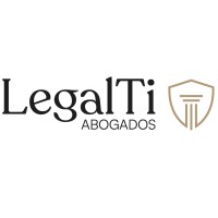 LegalTi Abogados logo - Similar company to Firefish Capital, Sl