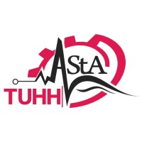 AStA TU Hamburg logo - Similar company to Tuhh Institute For Algorithms And Complexity
