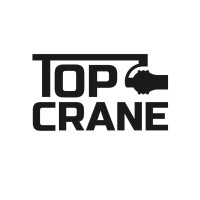 Top Crane logo - Similar company to Shritik Technologies