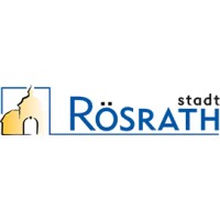 Stadt Rösrath logo - Similar company to Rheinisch-Bergische Wirtschaftsförderungsgesellschaft Mbh (Rbw)