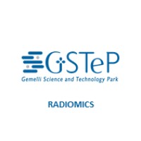 Radiomics GSTeP core research facility logo - Similar company to Farm2Fork Lab