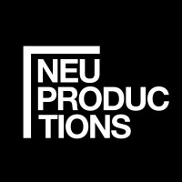Neu Productions logo - Similar company to Elevado Studio