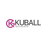 Glaserei Kuball logo - Similar company to Glaserei Berlin